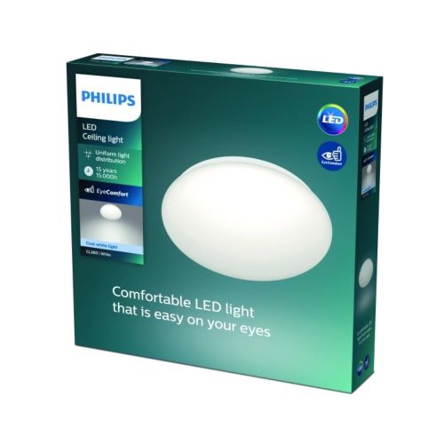 Philips cl200 ec rd 17w 40k w hv 06 slika 2