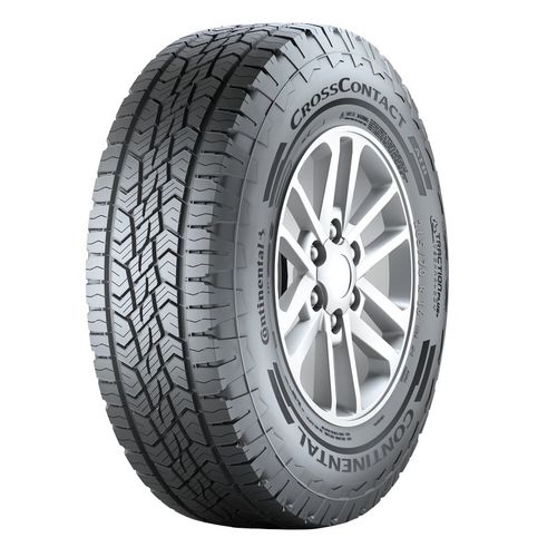 Continental 205/80R16 Conti CrossContact ATR 104H XL FR Putnička/SUV Letnja slika 1