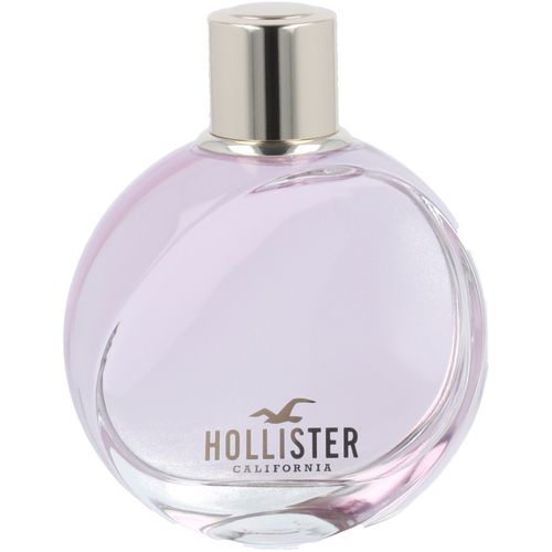 Hollister California Wave For Her Eau De Parfum - tester 100 ml (woman) slika 2