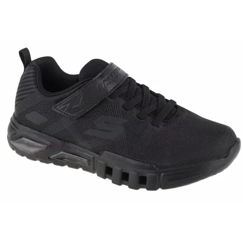 Skechers Flex-Glow dječje tenisice 90542L-BBK slika 5