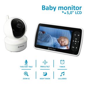 Bebe Stars monitor 5,0"