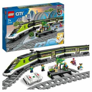 Lego 60337 Pisana Igra Gradnje