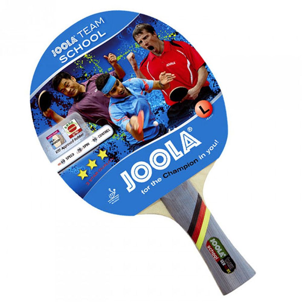 Joola Reket za stoni tenis TT-Bat Team German School slika 1