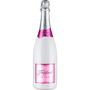 Freixenet Ice Rose Colg pjenušavo vino 0,75l