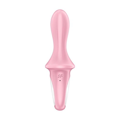 Satisfyer Air Pump Booty Anal Vibrator 5+ slika 5