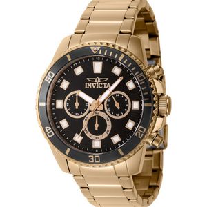 Invicta 4605