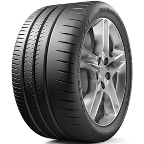 Michelin 255/35R19 96Y PIL SP CUP 2 CONNECT slika 2