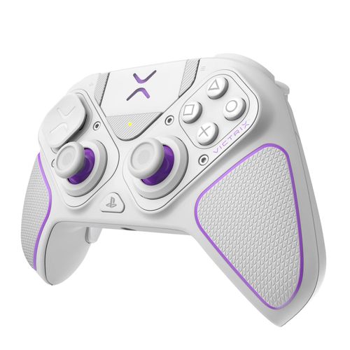 PDP PS5 VICTRIX PRO BFG WIRELESS CONTROLLER WHITE slika 3