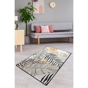 Conceptum Hypnose  Herbal   Multicolor Carpet (160 x 230)