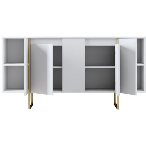 Luxe - White, Gold White
Gold Console slika 8