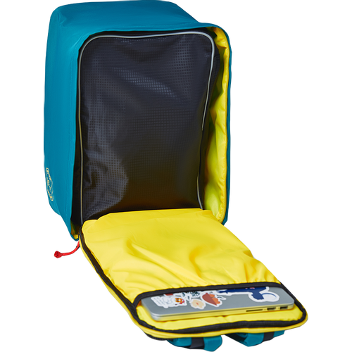 CANYON cabin size backpack for 15.6" laptop slika 7