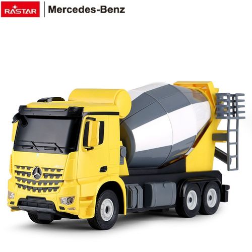 Rastar automobil Mercedes-Benz 1:24 slika 1