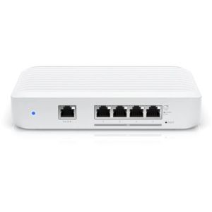 Ubqiuti Networks UniFi Switch Flex XG, 4 x 10GbE Ports