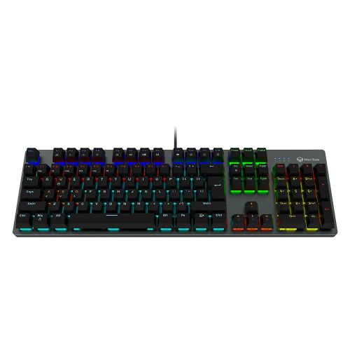 MEETION MK007PRO GEJMERSKA MEHANIČKA Tastatura slika 5