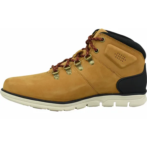 Muške čizme Timberland bradstreet hiker a26yz slika 22