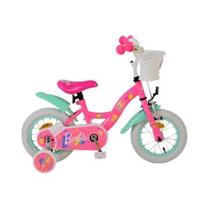 Barbie bicikl 12"
