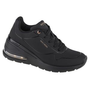 Skechers Million Air-Elevated Air Ženske Tenisice 155401-BBK