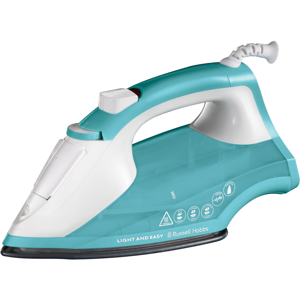Russell Hobbs Pegla Light & Easy Iron 26470-56 slika 1