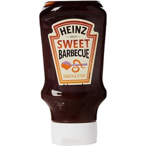 Heinz Sweet BBQ Sweet / slatki umak 500g