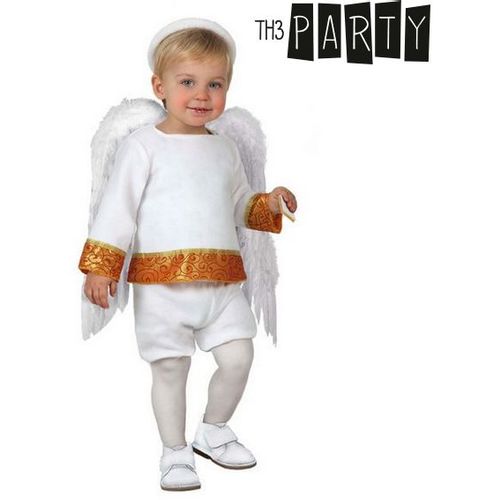 Tematski kostim za bebe Anđeo slika 1