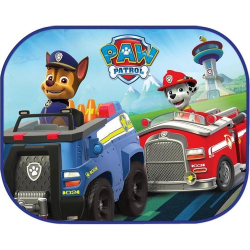 Eurasia sjenilo za auto paw patrol bočni 44x35 cm, 2 kom multicolor 80102 slika 1