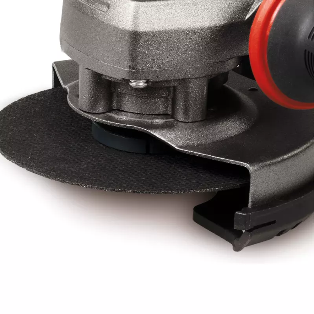 Einhell PXC aku ugaona brusilica TE-AG 18/115-2 Li - Solo slika 5