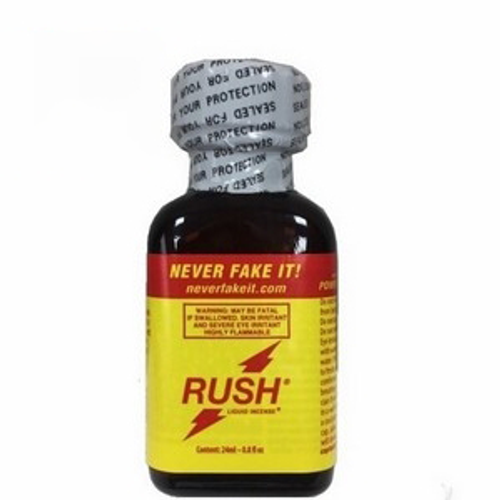 Poppers RUSH ORIGINAL, 24ml slika 2