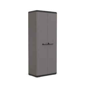 Keter ormar PIU, 68 x 39 x 166 cm, PVC