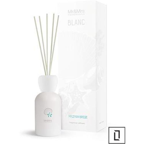 Difuzor mirisa sa štapićima Blanc Maldivian Breeze 250 ml slika 1