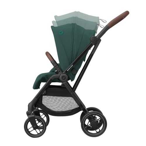 Maxi Cosi kolica Leona² - Essential Green slika 17