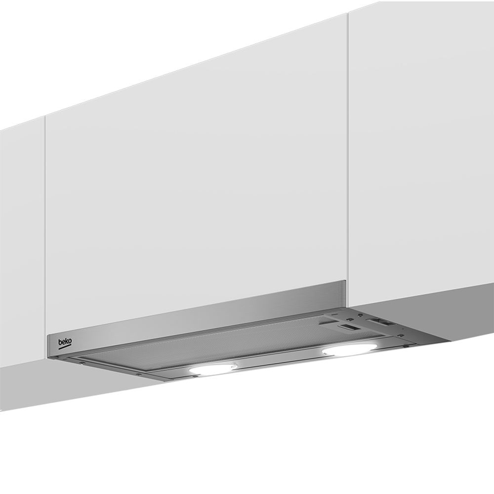 Beko Napa CTB 6407 X slika 2