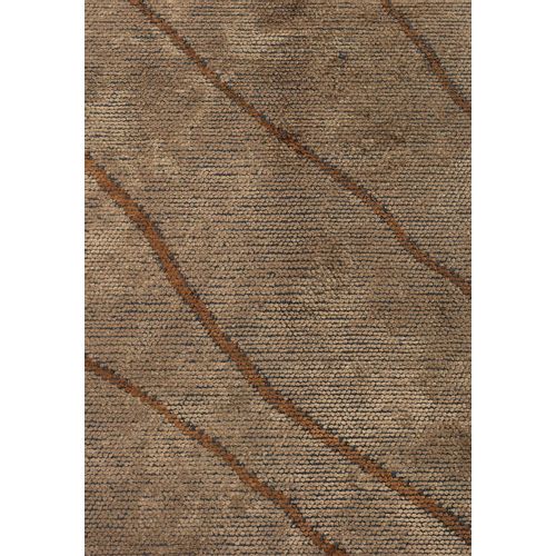 Tepih CURVE LIGHT BROWN, 200 x 300 cm slika 5