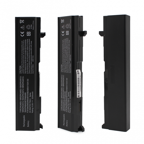 Baterija za laptop Toshiba PA3465 10.8V 5200mAh slika 1