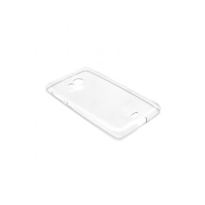 Maska Teracell Skin za Microsoft 535 Lumia transparent
