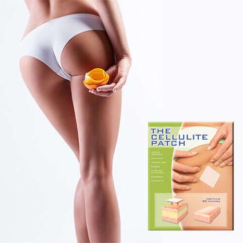 Cellulite Patch - Učinkovito rješenje protiv celulita slika 4