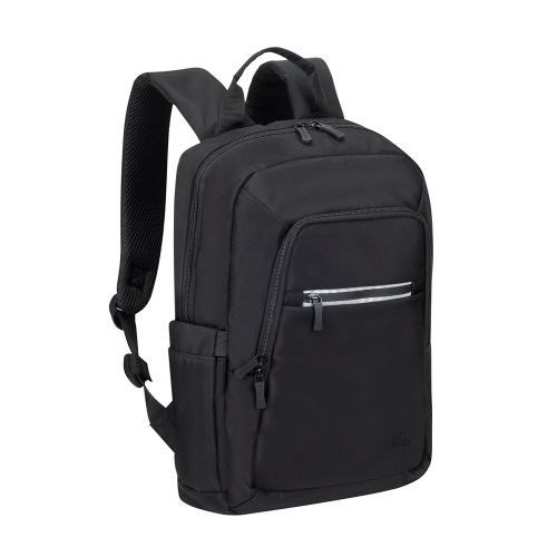 Ruksak RivaCase 13.3-14" Alpendorf-Eco 7523 Black ECO Backpack slika 1