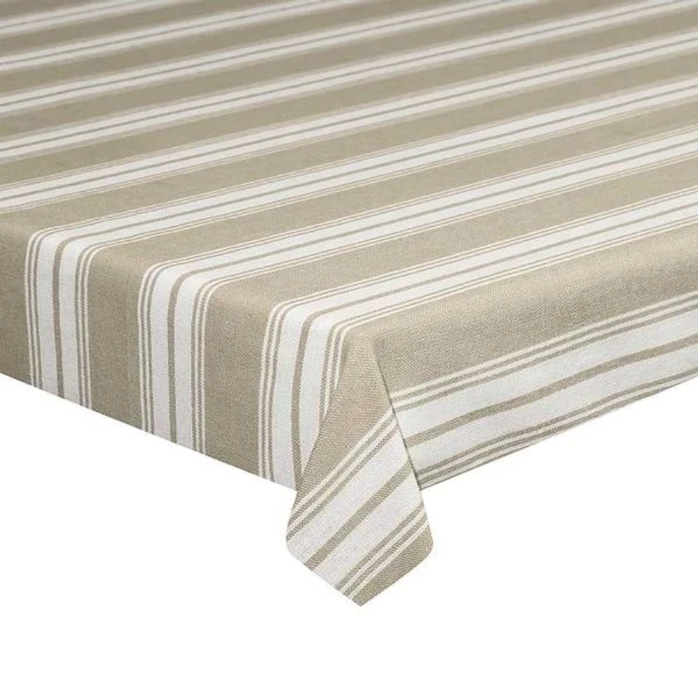 Tognana Stolnjak 150 × 300 cm Textile Beige slika 1
