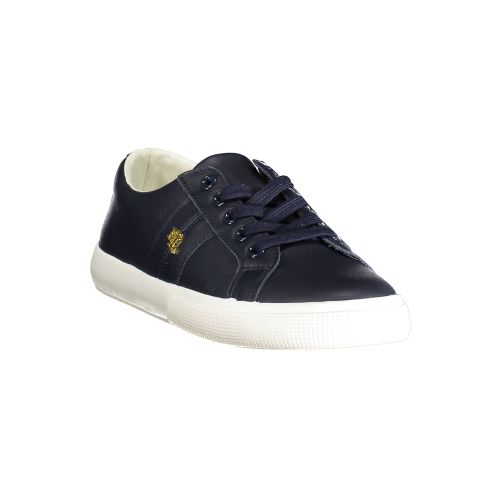 RALPH LAUREN BLUE WOMEN'S SPORTS SHOE slika 2