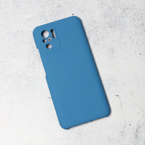 Torbica Summer color za Xiaomi Redmi Note 10 4G/Note 10s plava slika 1