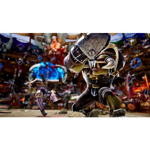 Blood Bowl 3 (Playstation 5) slika 6