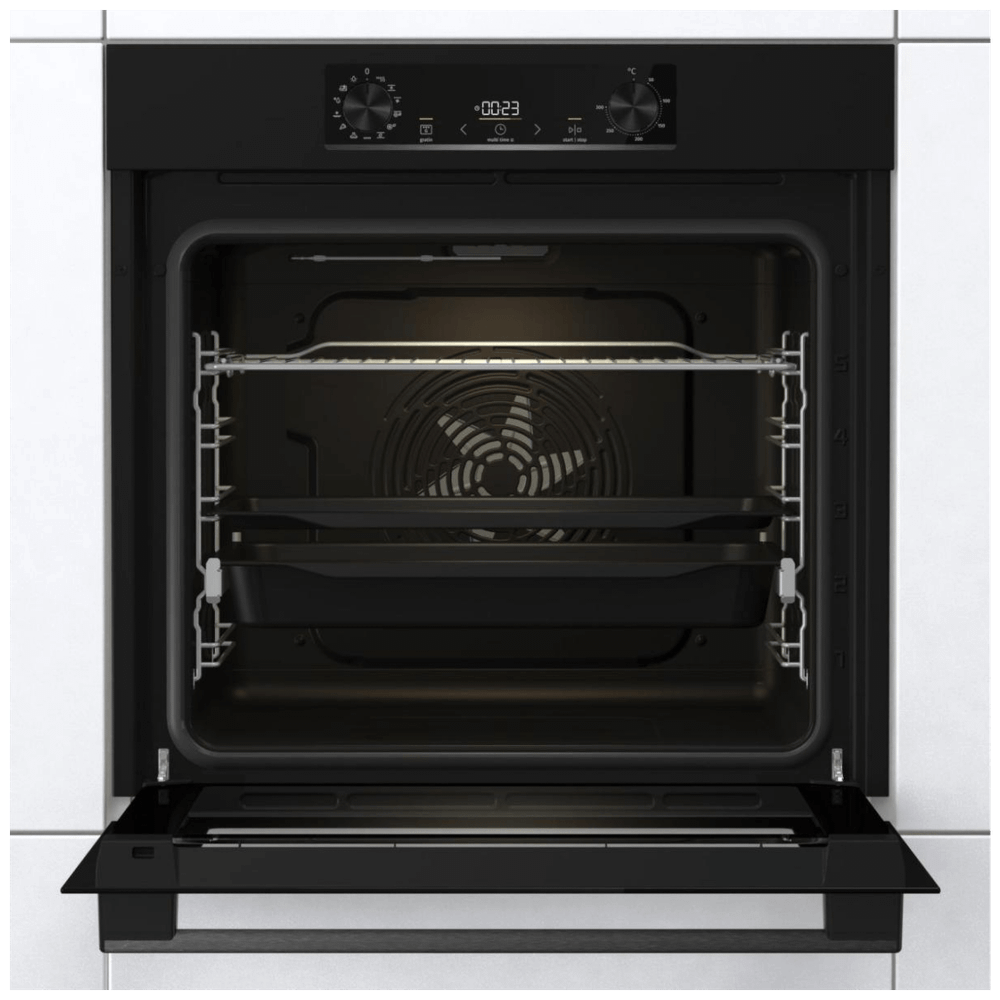 Gorenje Ugradbena rerna - BOS6737E06B slika 2