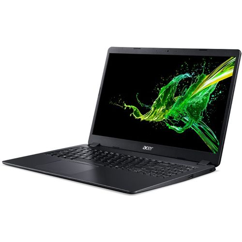 ACER Aspire A315 15.6" FHD AMD Athlon 3050U 4GB 256GB SSD crni slika 2