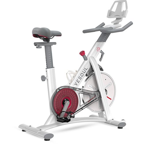 Xiaomi Smart Yesoul Spinning Bike S3 bijeli slika 3