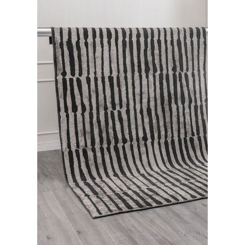 Tepih HILL BLACK, 240 x 340 cm slika 4