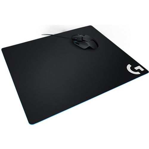 LOGITECH Gaming Mouse Pad G640 - EER2 slika 1