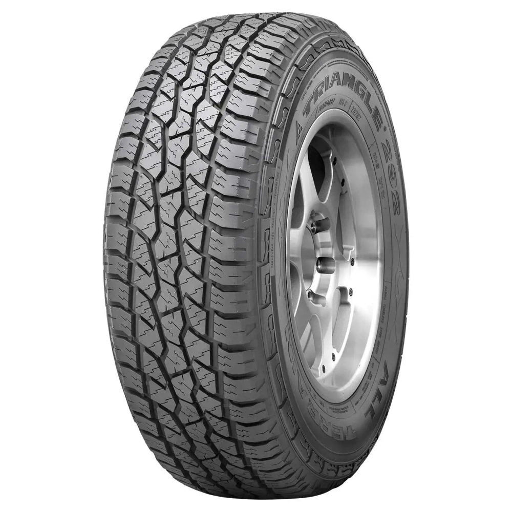 TRIANGLE Cjelogodišnja guma 215/75R15 TR292 100S slika 1