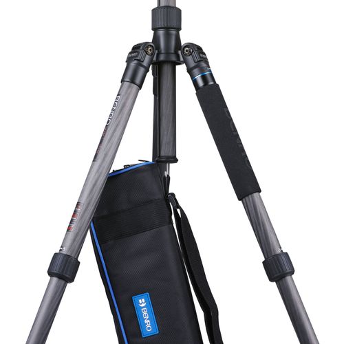 Stativ Benro iFOTO Carbon Tripod Kit + IB2 head slika 6