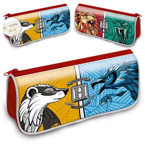 Harry Potter (Stand Together) Barrel Pencil Case slika 1