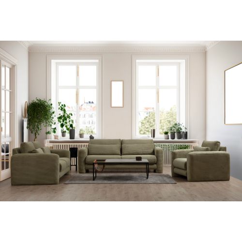 Atelier Del Sofa Trosjed, Lily Green - 3 slika 2