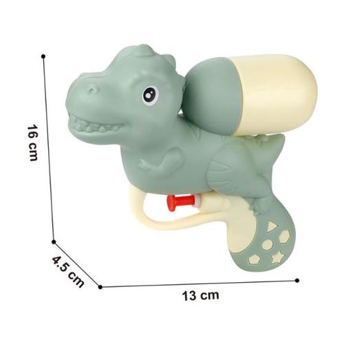 HK Mini Pištolj Na Vodu Dinosaurus slika 1